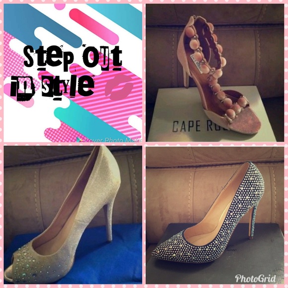 Meet your Posher, Michelle - Picture 2 of 2